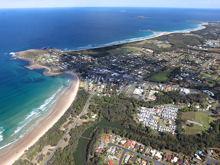 coffs harbour mechanic car sales